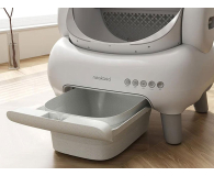 Neakasa Inteligentna samoczyszcząca kuweta dla kota M1 Lite - 1533619 - zdjęcie 4
